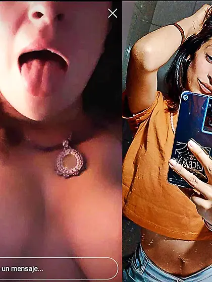 Te tengo en mi mano,  Te chupo, Estás demasiado exq