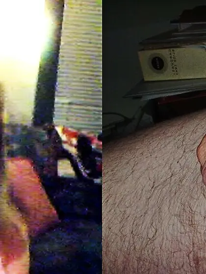 Sunshine's Casting-Cam -FlashingPlay