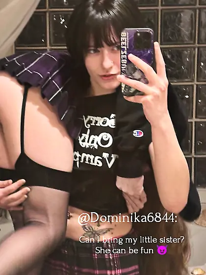 Incest Captions Vol. 4