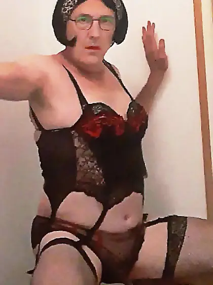 Bas nylons