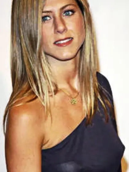 Jennifer Aniston