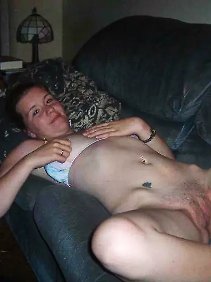 Private photos - Hanna