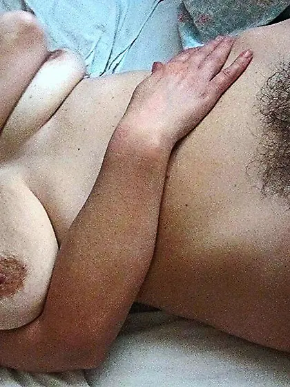 Very sexy hairy women!