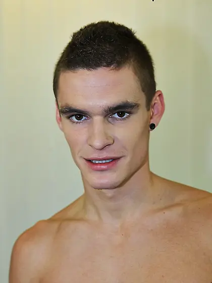 British monster raw hardcore