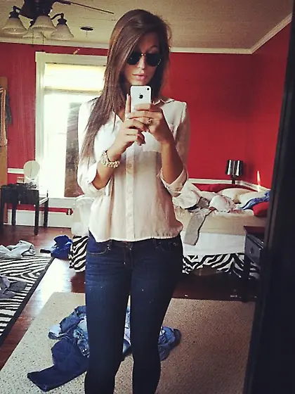 Willow from North Carolina