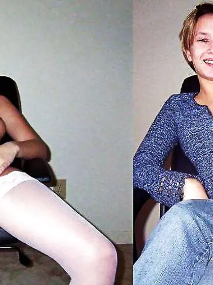 Just Clad And Stripped 29 !