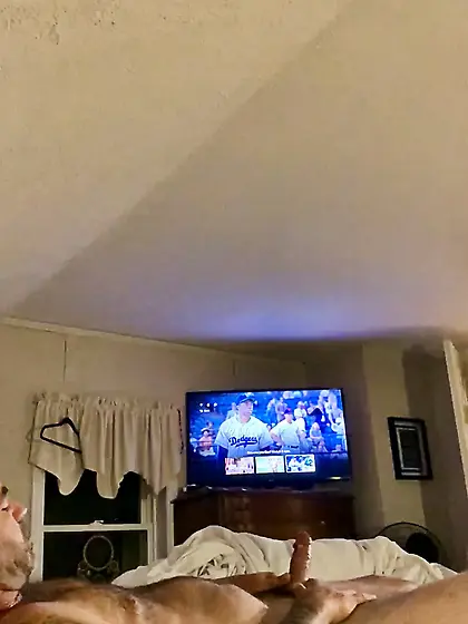 Robert Paul Crook naked, nude cock, dick