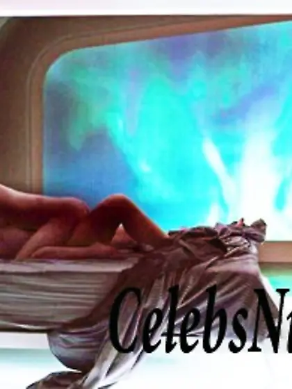 Jennifer Lawrence Naked Photo