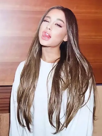 Ariana Grande