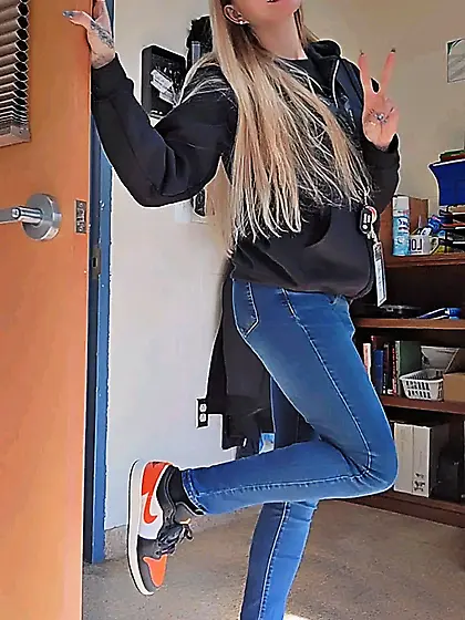 Webwhore Heather Brennan