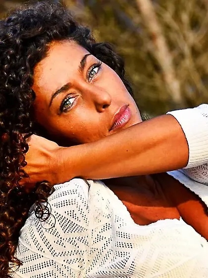 marieta rizos spanish milf model