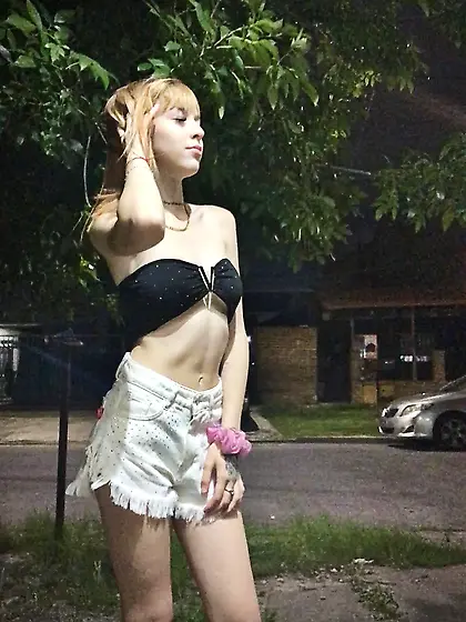 Prostitution,  that's my job! 626