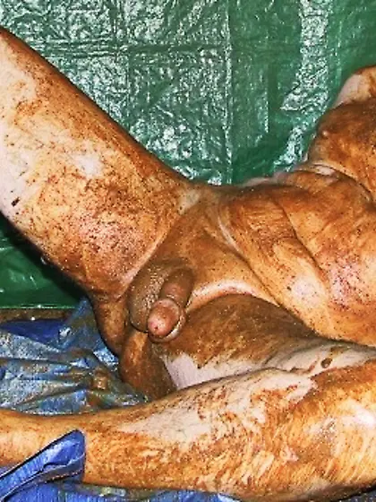 I can be a dirty sissy slut