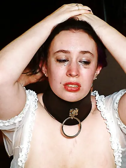 I awnt u 2 treat me rough