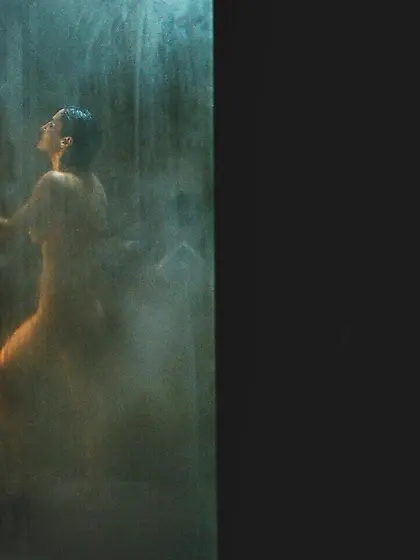 Martha Higareda - "Altered Carbon"