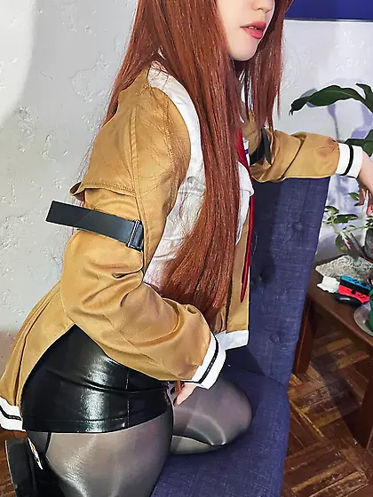 Cosplay Slut
