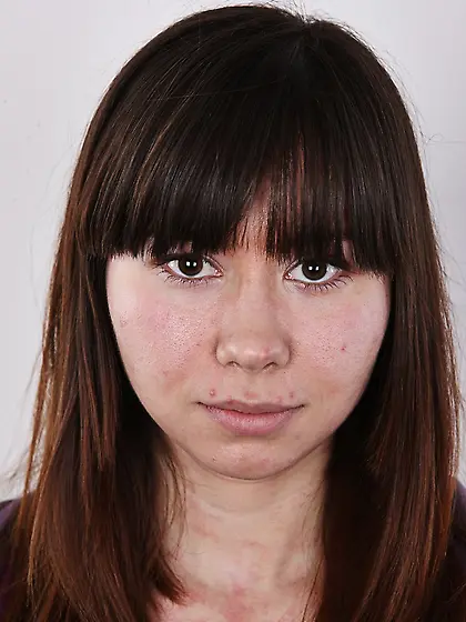 Yummy floozy purple sweater