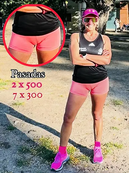 Milf hot cameltoe and ass