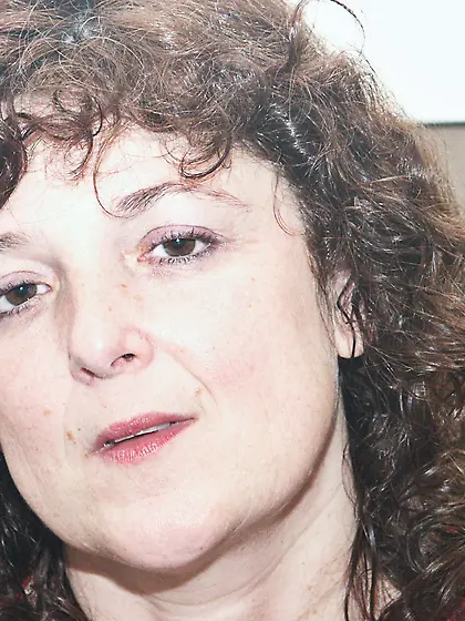 My Real Birth Mother Mary Jane