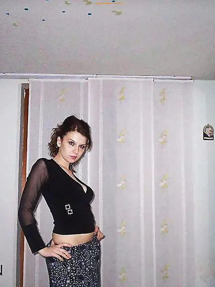 ALL INEXPERIENCED - Here is SARA