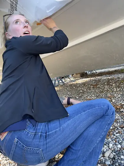 Exposing my coworker