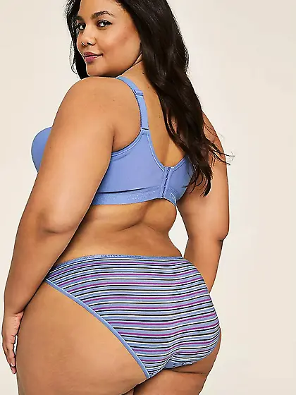 LB models--bikini/string bikini panties