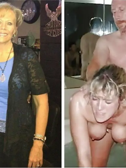 Wives and mothers before and after 2