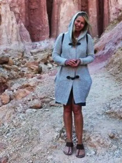 DOODLE'S DUTCH CRUSH SEXY SUKE