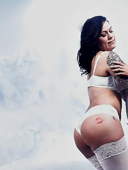 Gorgeous mistresses diversify usual lesbian sex with roleplay an