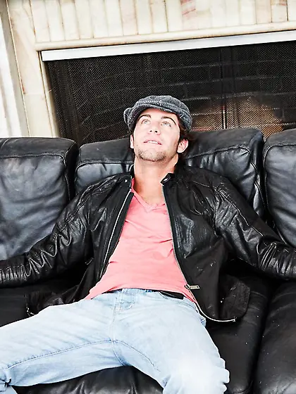 This licentious brunette milf Dana DeArmond looks hot and able t