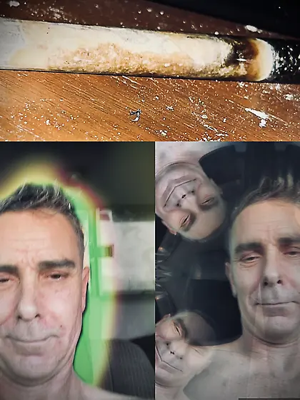 All that’s missing is you