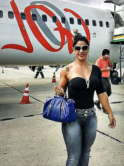 Yam-Sized yam-sized butt bootie baps