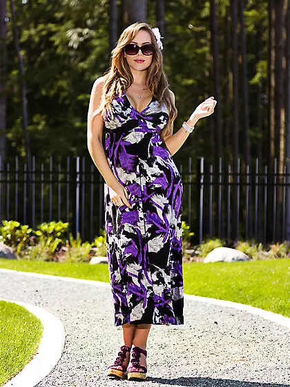 Topless amateur dildo masturbation