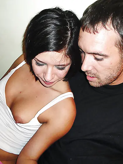 Several young teens takes part in unforgettable group sex party