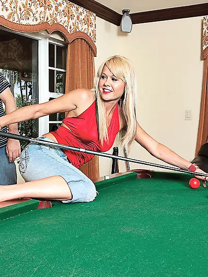 American big tits skinny granny fucked