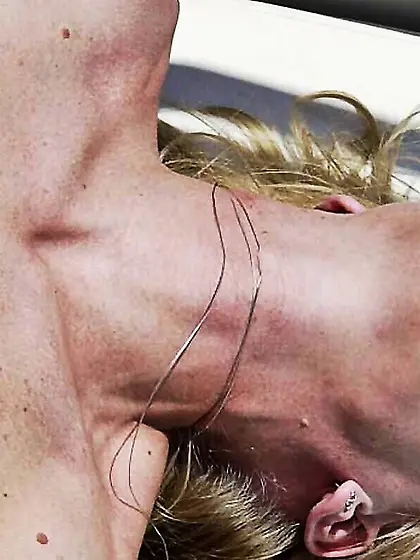 Salacious slavegirls Vol.  60