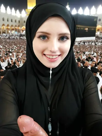 Quran,  kaaba,  hijab,  islam,  blasphemy 5