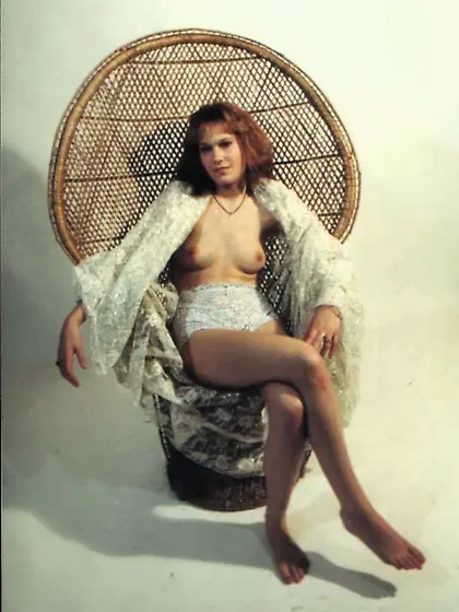 Autumn's Casting-S3 -LavLacePanty