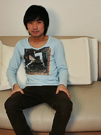 Cute japanese peels blue