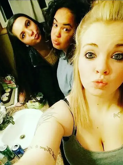 Girls that need a cum load