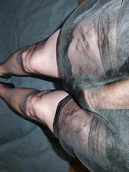 AnabellaMUC Echt Nylons,  Big Toys