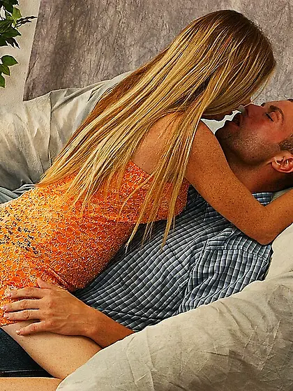 Crazy hot mature mom