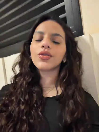 Rostinho gostoso da luana