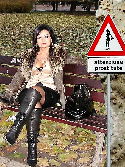 The Hooker Collection