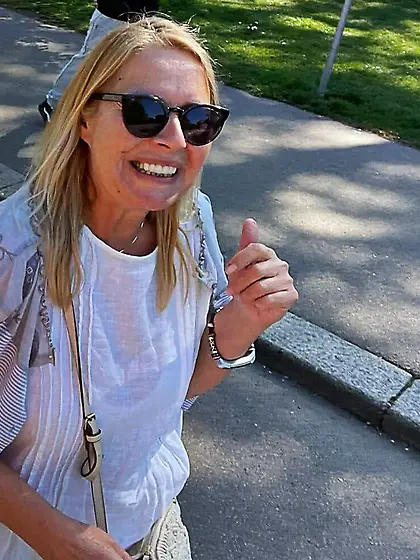 DOODLE'S DUTCH CRUSH SEXY SUKE