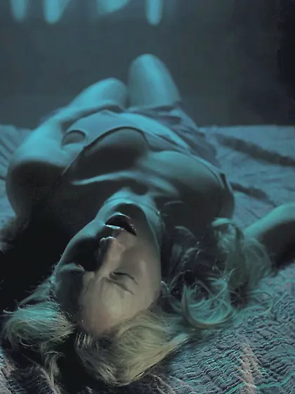 Jennifer Lawrence - "Die My Love" 2025