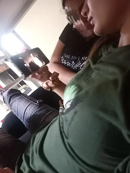 COUSIN SISTER CREEPSHOT