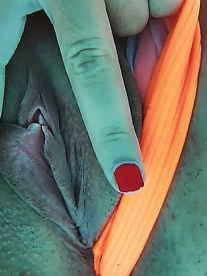 Micha Gantelkina UnderWaterShow Gymnast