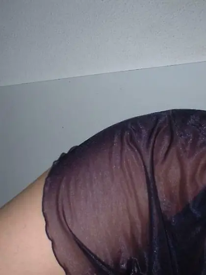 Private photos - Hanna