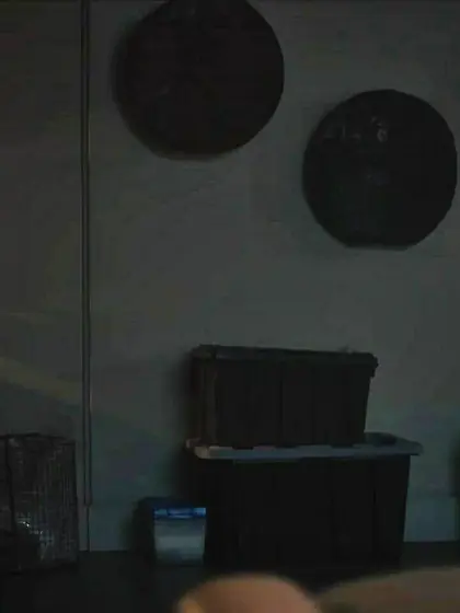 Martha Higareda - "Altered Carbon"